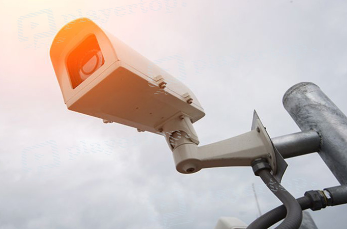 camera de surveillance avantage et inconvenient